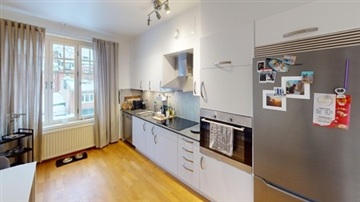 Photo 4. Apartment, Drottninggatan, Trollhättan 