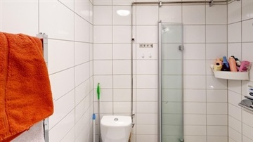 Photo 5. Apartment, Drottninggatan, Trollhättan 