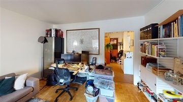 Photo 3. Apartment, Oluff Nilssons väg, Göteborg 