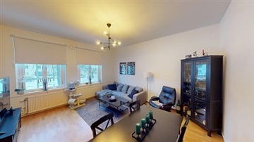 Photo 2. Apartment, Drottninggatan, Trollhättan 