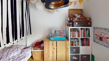 Photo 5. Apartment, Oluff Nilssons väg, Göteborg 