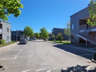 Photo 1. Apartment, Ribby Allé, Västerhaninge 