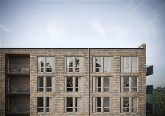 Photo 2. Apartment, Vardövägen, Vega 