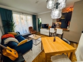 Photo 1. Apartment, Katarina Bangata, Stockholm 