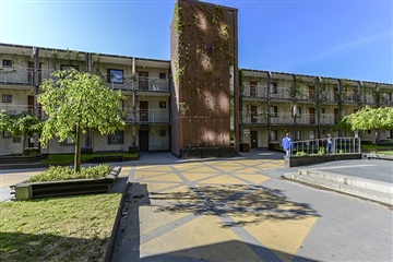 Photo 1. Apartment, krögarvägen, Norsborg 