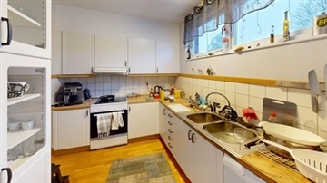 Photo 4. Apartment, Älvgatan, Karlstad 