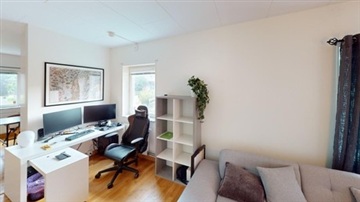 Photo 2. Apartment, Vimmerbyvägen, Malmö 