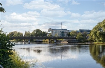 Photo 3. Apartment, Älvgatan, Karlstad 