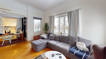 Photo 1. Apartment, Älvgatan, Karlstad 