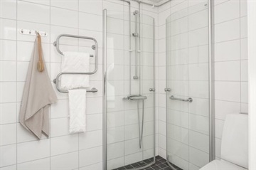 Photo 1. Apartment, Tegelbruksvägen, Halmstad 