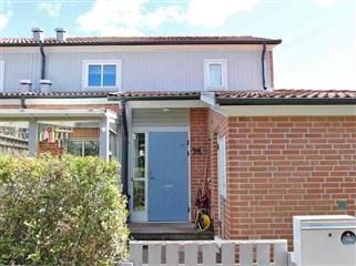 Photo 1. Apartment, Trumslagaregatan, Linköping 