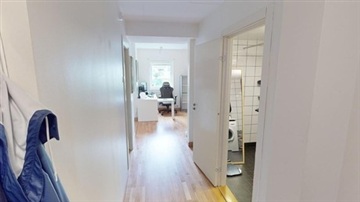 Photo 1. Apartment, Vimmerbyvägen, Malmö 