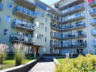 Photo 1. Apartment, Emriks Gata, Linköping 