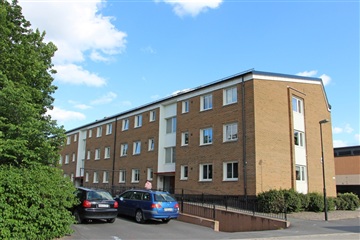Photo 1. Apartment, Kyrkogatan, Vetlanda 