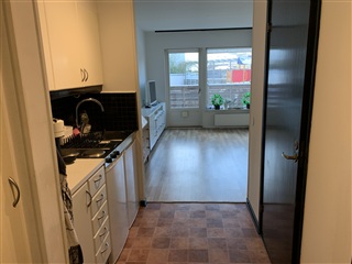 Photo 1. Apartment, Tågagatan, Helsingborg 