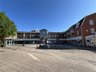 Photo 1. Apartment, Storgatsbacken, Värnamo 