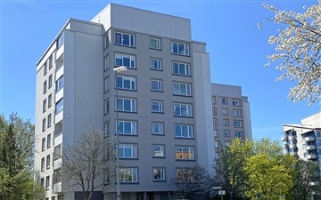 Photo 1. Apartment, gröndalsvägen, Tumba 