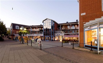 Photo 1. Apartment, Storgatsbacken, Värnamo 