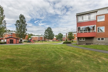 Photo 1. Apartment, Ekstigen, Vittsjö 