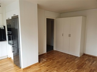 Photo 4. Apartment, Sparregatan, Borås 