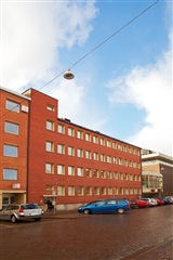 Photo 4. Apartment, Sparregatan, Borås 