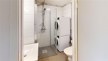 Photo 3. Apartment, Håkan Lundbergs Gata, Helsingborg 