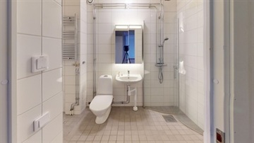 Photo 4. Apartment, Hagagatan, Karlstad 