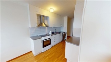 Photo 5. Apartment, Hagagatan, Karlstad 