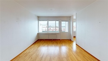 Photo 1. Apartment, Hagagatan, Karlstad 