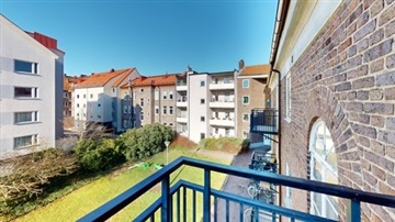 Photo 4. Apartment, Håkan Lundbergs Gata, Helsingborg 