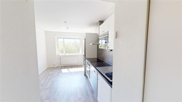 Photo 4. Apartment, Kyrkogårdsgatan, Borås 