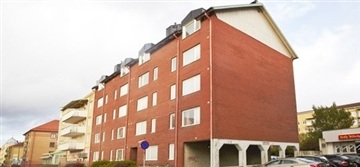 Photo 1. Apartment, Sparregatan, Borås 