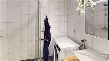 Photo 3. Apartment, Erik Dahlbergsgatan, Helsingborg 