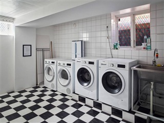 Photo 6. Apartment, Pipblåsaregatan, Göteborg 