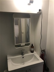 Photo 2. Apartment, Pipblåsaregatan, Göteborg 