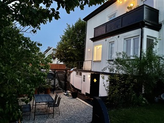 Photo 8. Apartment, Pipblåsaregatan, Göteborg 