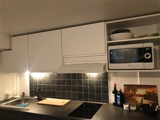 Photo 3. Apartment, Pipblåsaregatan, Göteborg 