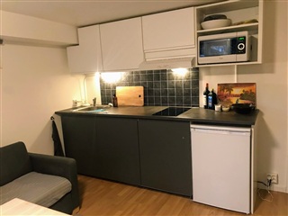 Photo 4. Apartment, Pipblåsaregatan, Göteborg 