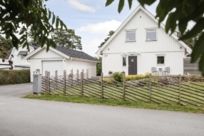 Photo 1. House, Gullregnsvägen, Mölnlycke 