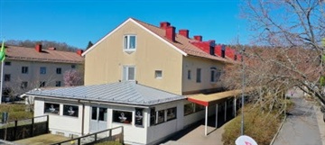 Photo 1. Apartment, Centralvägen, Mölnlycke 