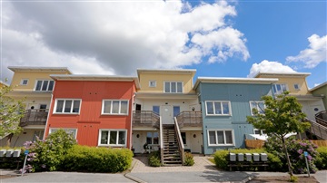 Photo 1. Apartment, Gångarstigen, Tullinge 