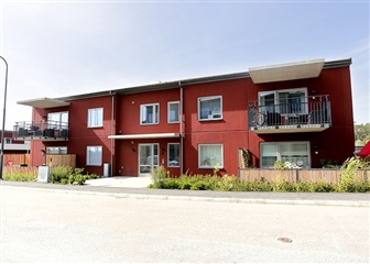 Photo 1. Apartment, Spåntorpsvägen, Tullinge 