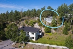 Photo 1. Apartment, Gårdsvägen, Tullinge 