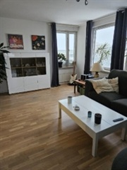 Photo 1. Apartment, Säterbacken, Skogås 