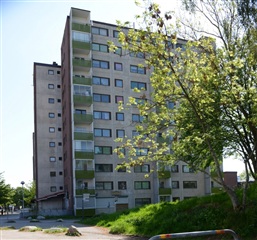 Photo 1. Apartment, värdshusvägen, Norsborg 