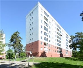 Photo 1. Apartment, Stenvägen, Tumba 