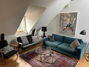 Photo 1. Apartment, Hjulhamnsgatan, Malmö 