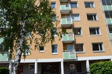 Photo 1. Apartment, Birger Jarlsgatan, Jönköping 