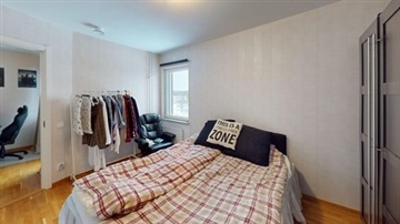 Photo 3. Apartment, Rudsbergsvägen, Karlstad 