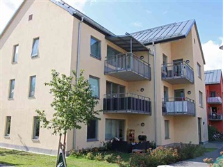 Photo 5. Apartment, Fredrikslundsgatan, Linköping 
